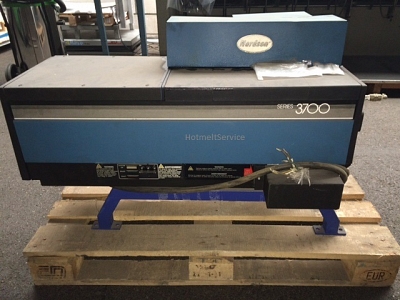Nordson 3700 Gearpump